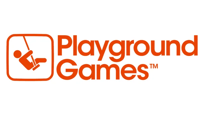 Playground Games logo