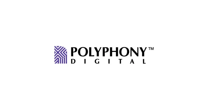 Polyphony Digital logo