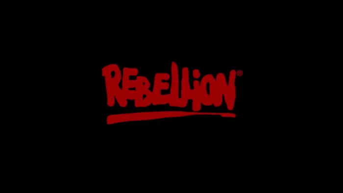 Rebellion logo