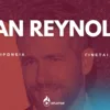 Ryan Reynolds - Όταν η ειρωνεία γίνεται καριέρα