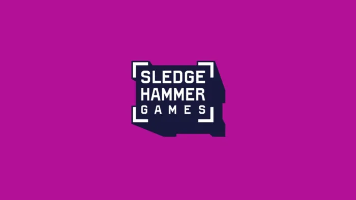 Sledgehammer Games logo