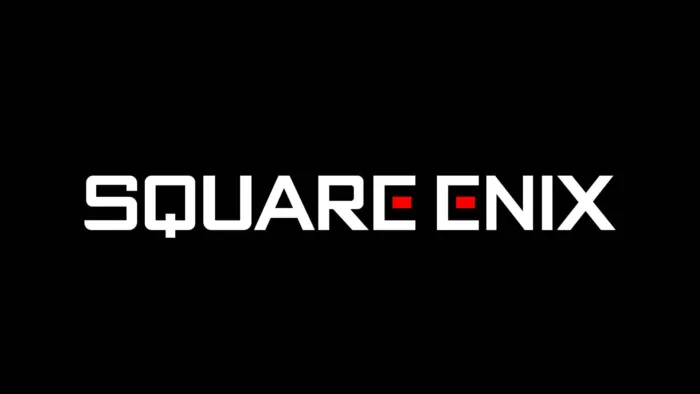 Square Enix logo
