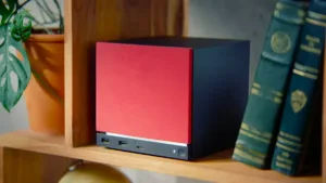 Το Steam Machine στοχεύει σε ανάλυση 1080p και 30 FPS για τους τίτλους με πιστοποίηση Deck Verified