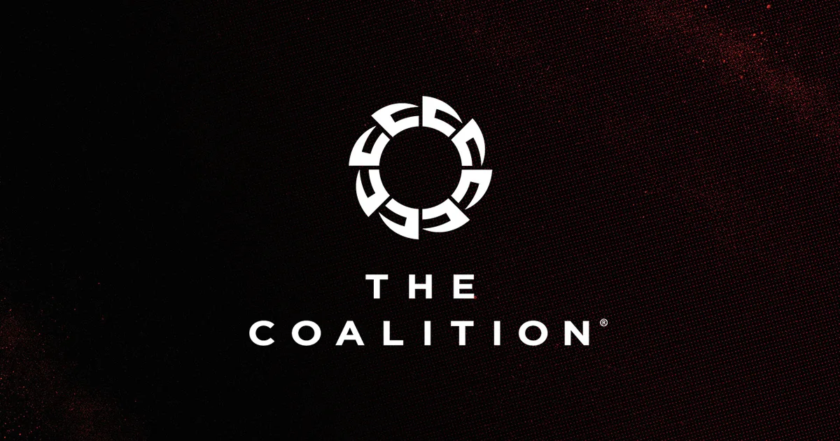 The Coalition 1 The Coalition