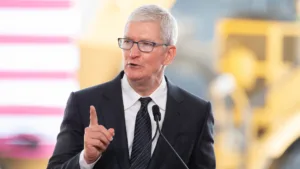 Ο Tim Cook επιβεβαίωσε ότι η επόμενη εβδομάδα είναι «μεγάλη εβδομάδα» για την Apple