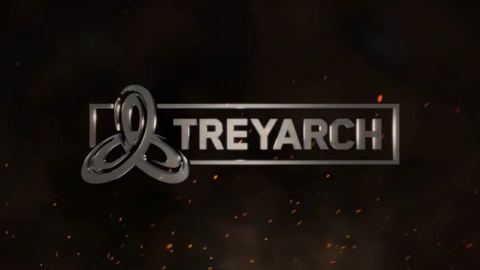 Treyarch logo