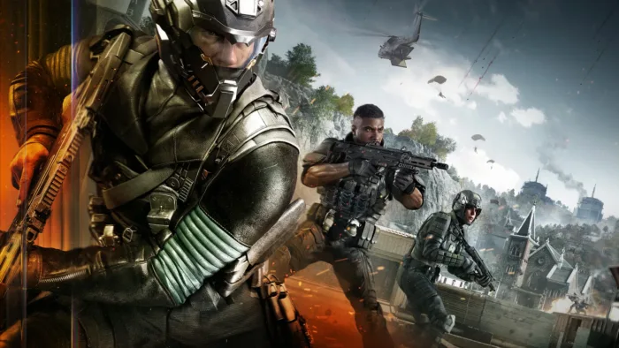 Το Classic mode του Black Ops 7 γίνεται μόνιμο και προσθέτει τέσσερις νέους χάρτες