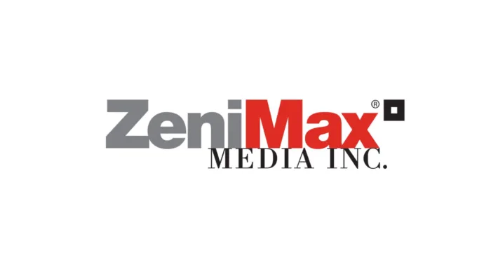 ZeniMax Media logo