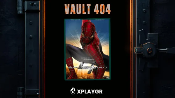 Spider Man 4 - Μια υπόσχεση επανόρθωσης που δεν πραγματοποιήθηκε