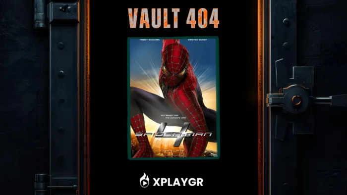 Spider Man 4 – Μια υπόσχεση επανόρθωσης που δεν πραγματοποιήθηκε