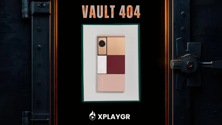 Το Google Project Ara και το όνειρο της «αιώνιας» συσκευής