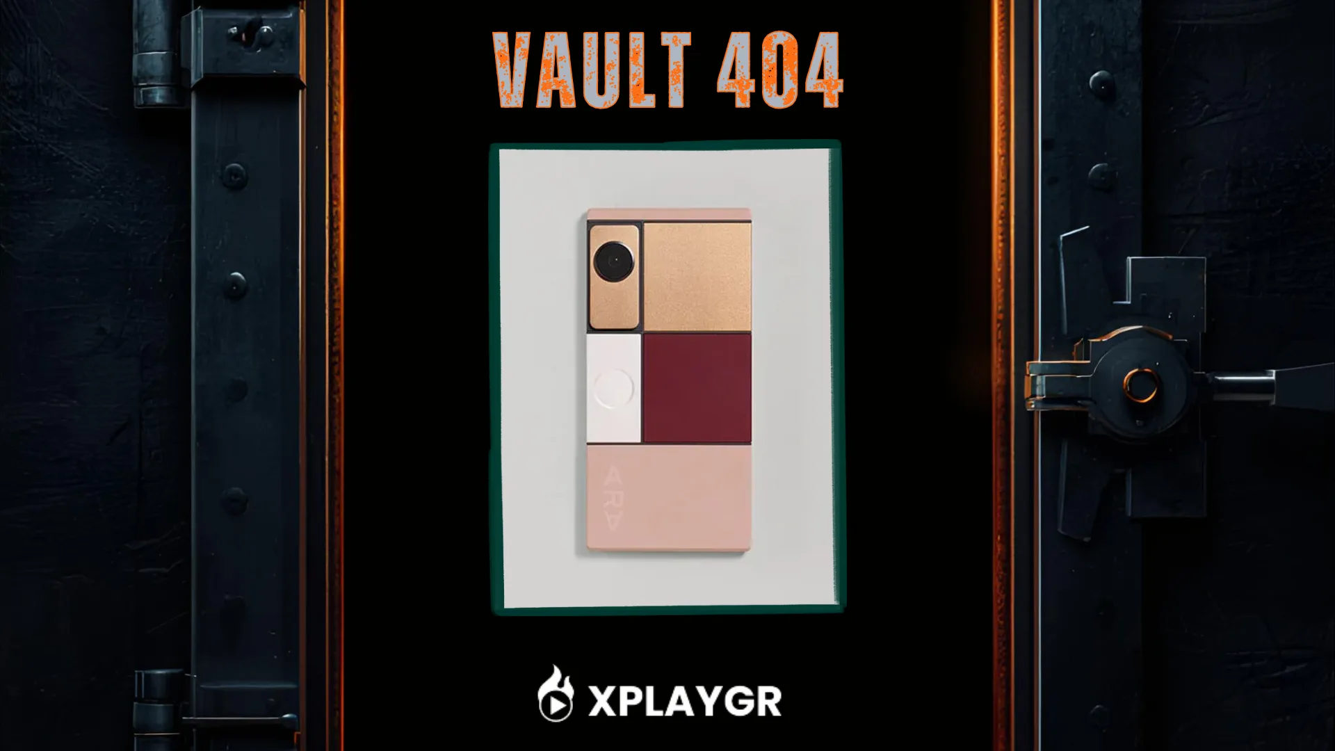 Το Google Project Ara και το όνειρο της «αιώνιας» συσκευής