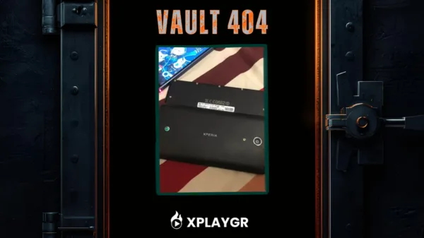 Xperia Play 2 - Ο χαμένος κρίκος του mobile gaming