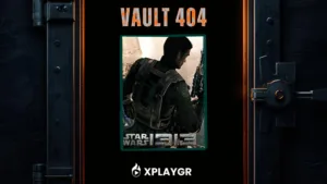 Star Wars 1313 - Το σκοτεινό έπος που θάφτηκε στον Coruscant