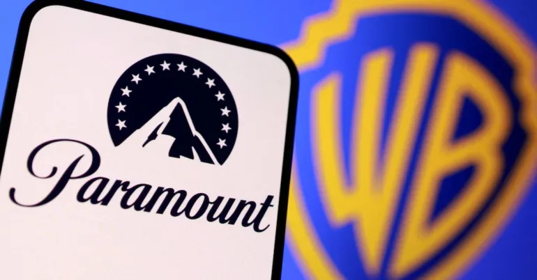 Η Paramount παγώνει τη συμφωνία και η εξαγορά της Warner Bros. μπαίνει σε περιπέτειες