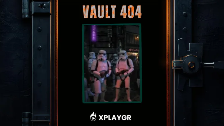 To Star Wars Underworld ήταν το σκοτεινό όραμα του George Lucas