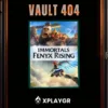 Το ταξίδι στην Πολυνησία με το Immortals Fenyx Rising 2 που ακυρώθηκε