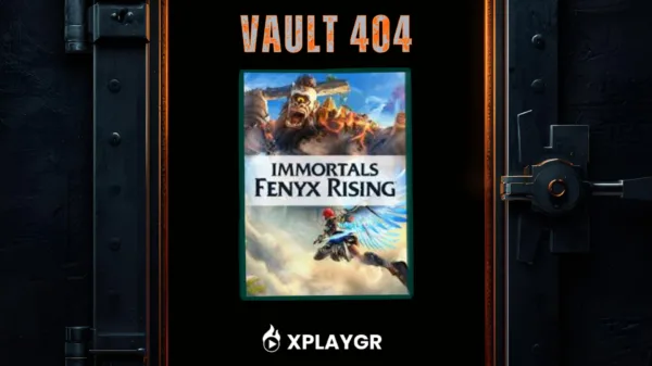 Το ταξίδι στην Πολυνησία με το Immortals Fenyx Rising 2 που ακυρώθηκε 1 Το ταξίδι στην Πολυνησία με το Immortals Fenyx Rising 2 που ακυρώθηκε