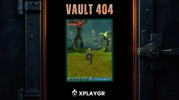 Halo MMO - Ο Τιτάνας που δεν ξύπνησε ποτέ