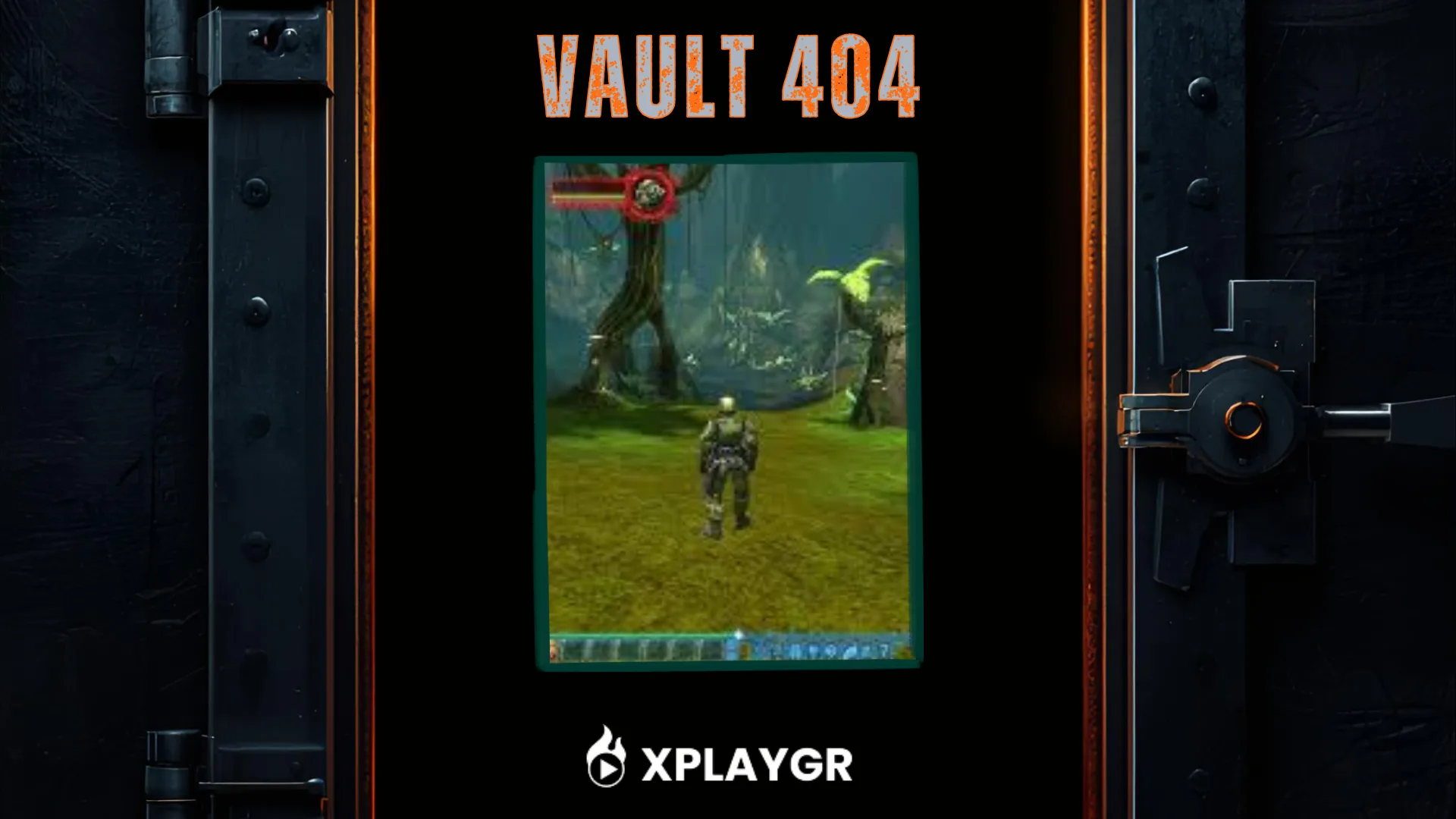 Halo MMO – Ο Τιτάνας που δεν ξύπνησε ποτέ