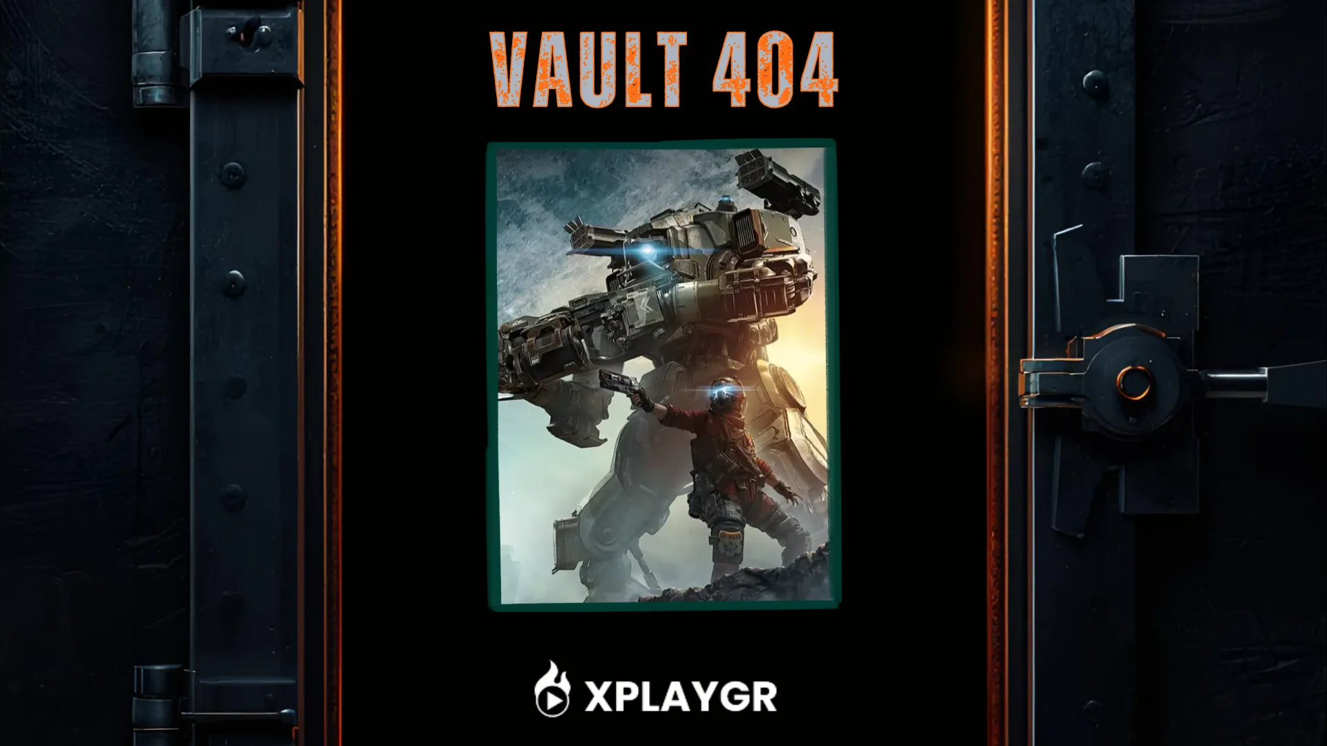 Titanfall 3 - Το χρονικό μιας χαμένης ευκαιρίας