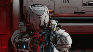 Pragmata: Πάνω από 1 εκατομμύριο πωλήσεις σε δύο ημέρες