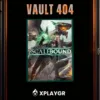 Scalebound - Ο δράκος που δεν είδαμε ποτέ