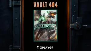 Scalebound - Ο δράκος που δεν είδαμε ποτέ