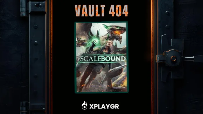 Scalebound – Ο δράκος που δεν είδαμε ποτέ