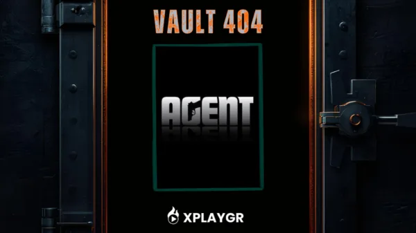 Ο κατάσκοπος του Agent από την Rockstar που δεν εμφανίστηκε ποτέ 1 Ο κατάσκοπος του Agent από την Rockstar που δεν εμφανίστηκε ποτέ