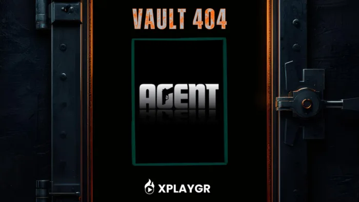 Ο κατάσκοπος του Agent από την Rockstar που δεν εμφανίστηκε ποτέ