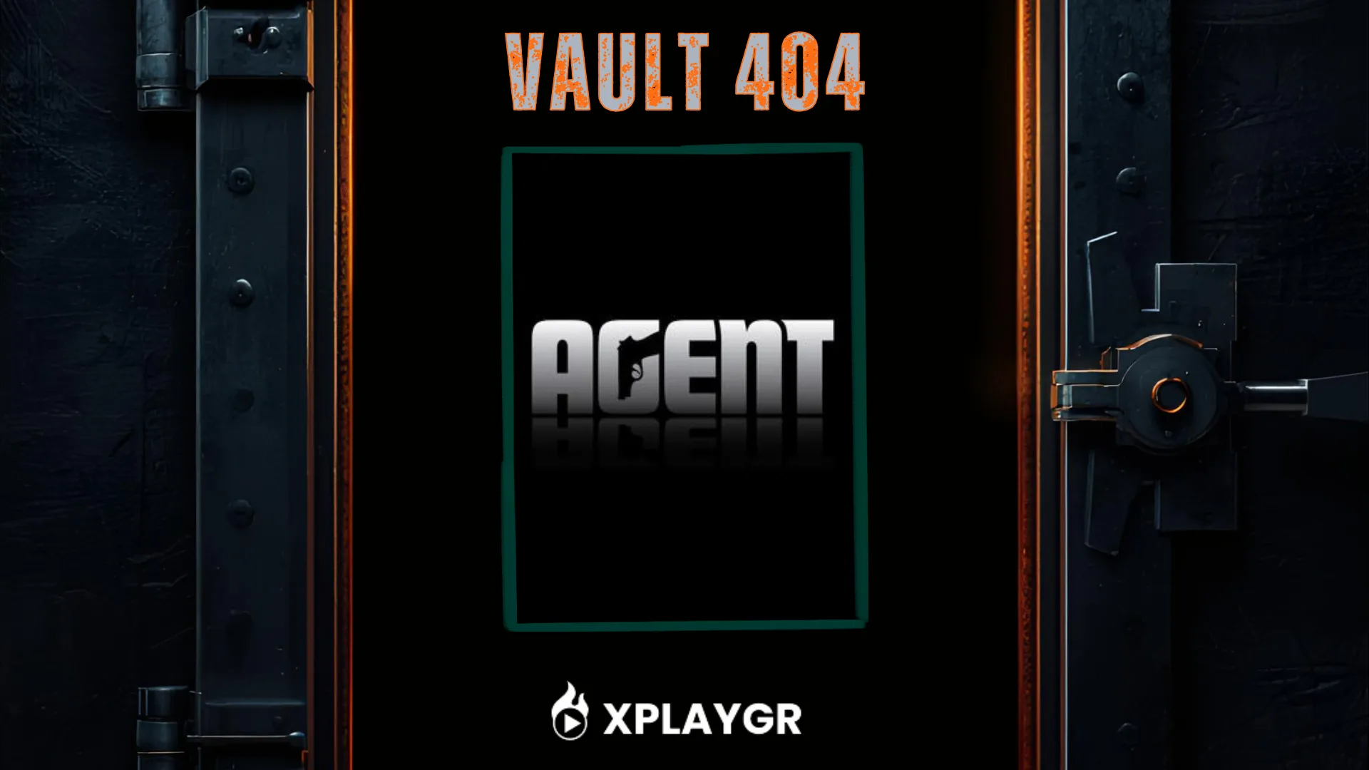 Ο κατάσκοπος του Agent από την Rockstar που δεν εμφανίστηκε ποτέ
