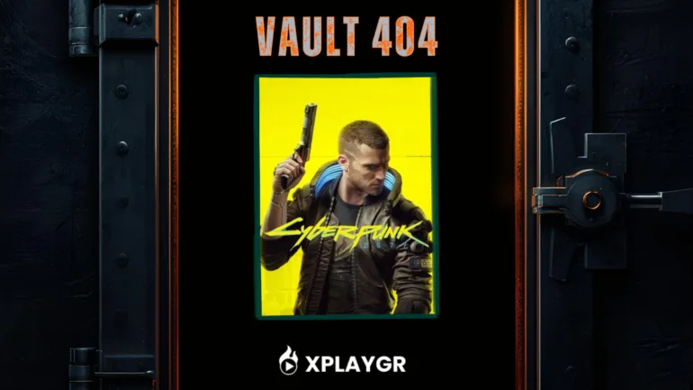 Το χαμένο multiplayer του Cyberpunk 2077