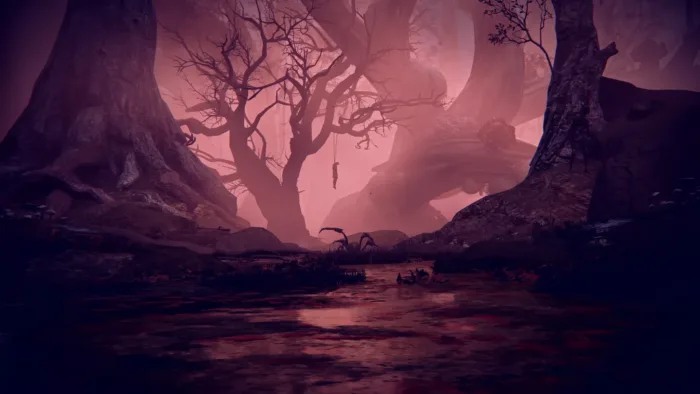 Η FromSoftware παραδέχεται την... «εξάρτησή» της από τους βάλτους καθώς το Elden Ring: Nightreign προσθέτει ακόμη έναν 