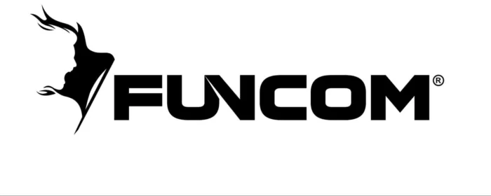Funcom logo