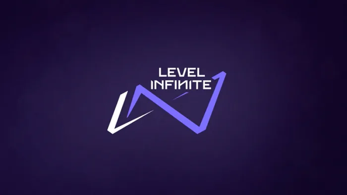 Level Infinite logo