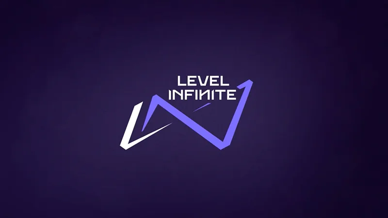 Level Infinite 1 Level Infinite