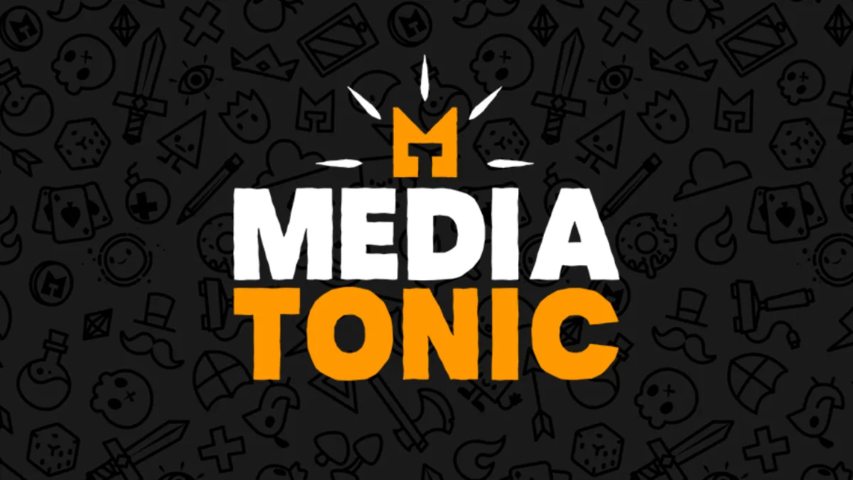 Mediatonic 1 Mediatonic
