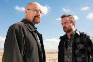 Η άγνωστη μάχη των θαυμαστών του Breaking Bad με του Game of Thrones για τις βαθμολογίες στο IMDb