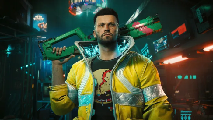 Το Cyberpunk 2077 ετοιμάζεται να αποκτήσει live-action ταινία από την Paramount Pictures