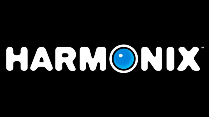 Harmonix logo