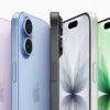Τα έσοδα του iPhone έφτασαν τα 57 δισ. δολάρια παρά τις ελλείψεις σε chips