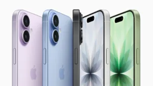 Τα έσοδα του iPhone έφτασαν τα 57 δισ. δολάρια παρά τις ελλείψεις σε chips