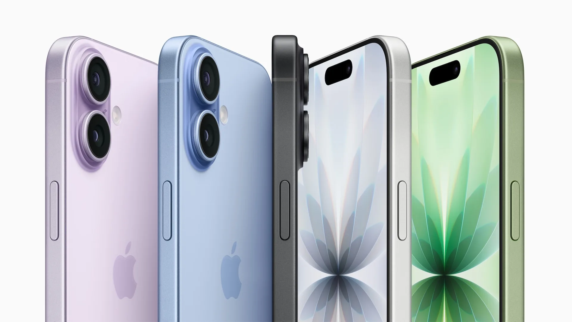 Τα έσοδα του iPhone έφτασαν τα 57 δισ. δολάρια παρά τις ελλείψεις σε chips