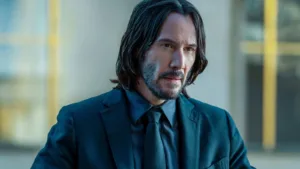 Ο Keanu Reeves ετοιμάζεται για νέα ταινία LEGO