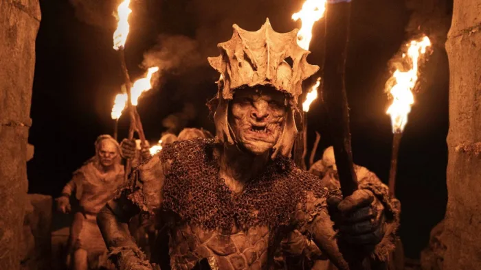 Η τρίτη σεζόν του The Rings of Power θα κυκλοφορήσει στα τέλη του 2026