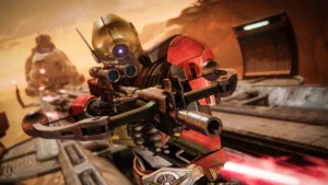Οι φανς μαζεύουν υπογραφές για ανάπτυξη του Destiny 3