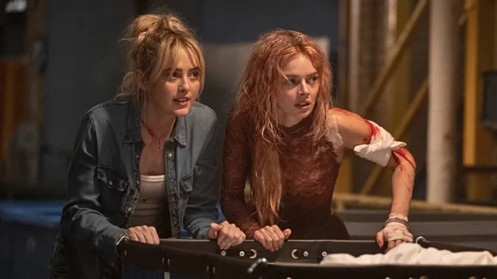 Οι δημιουργοί του Ready or Not θέλουν κι άλλες συνέχειες