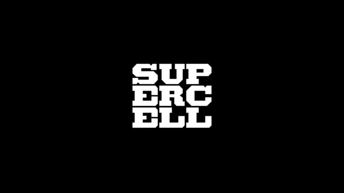 Supercell logo