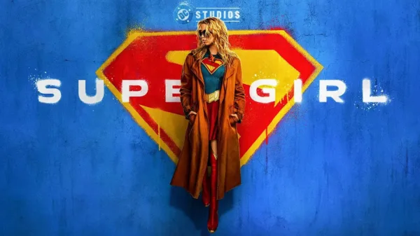 Supergirl: Η ταινία θα έχει 9 διαφορετικούς κόσμους και 5 «πρωτότυπες» γλώσσες